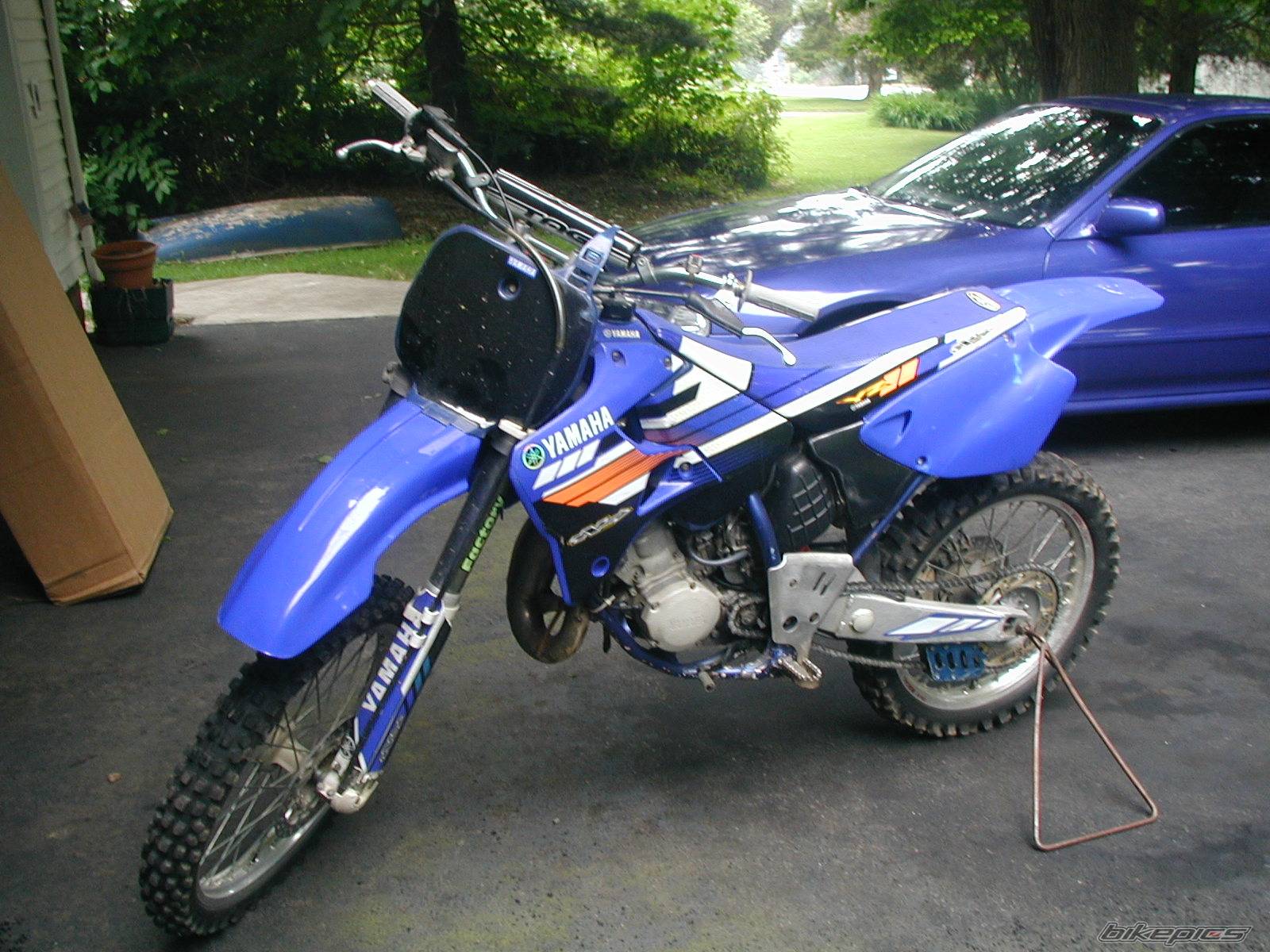 Bike Photo 170267