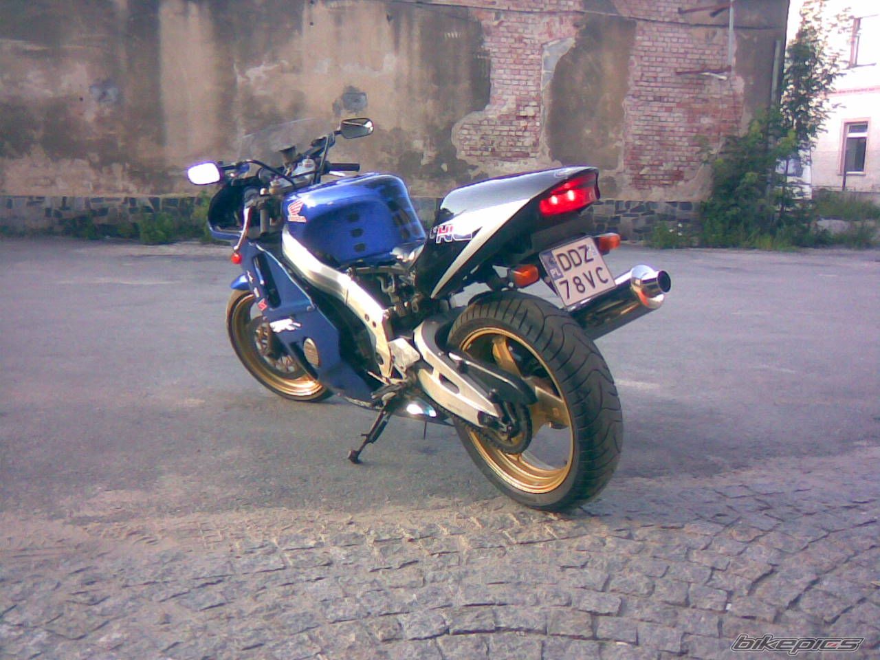 Bike Photo 1702697