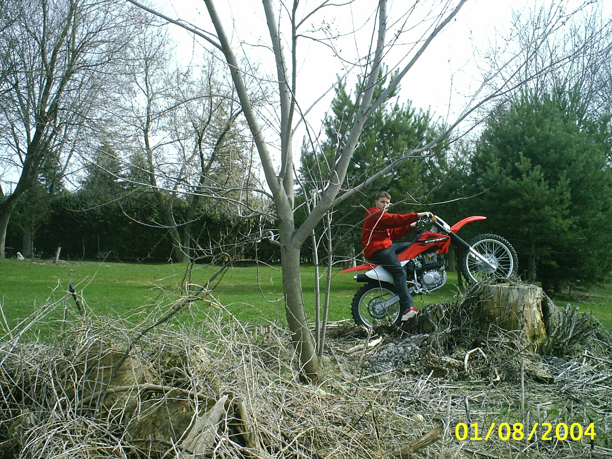 Bike Photo 170274