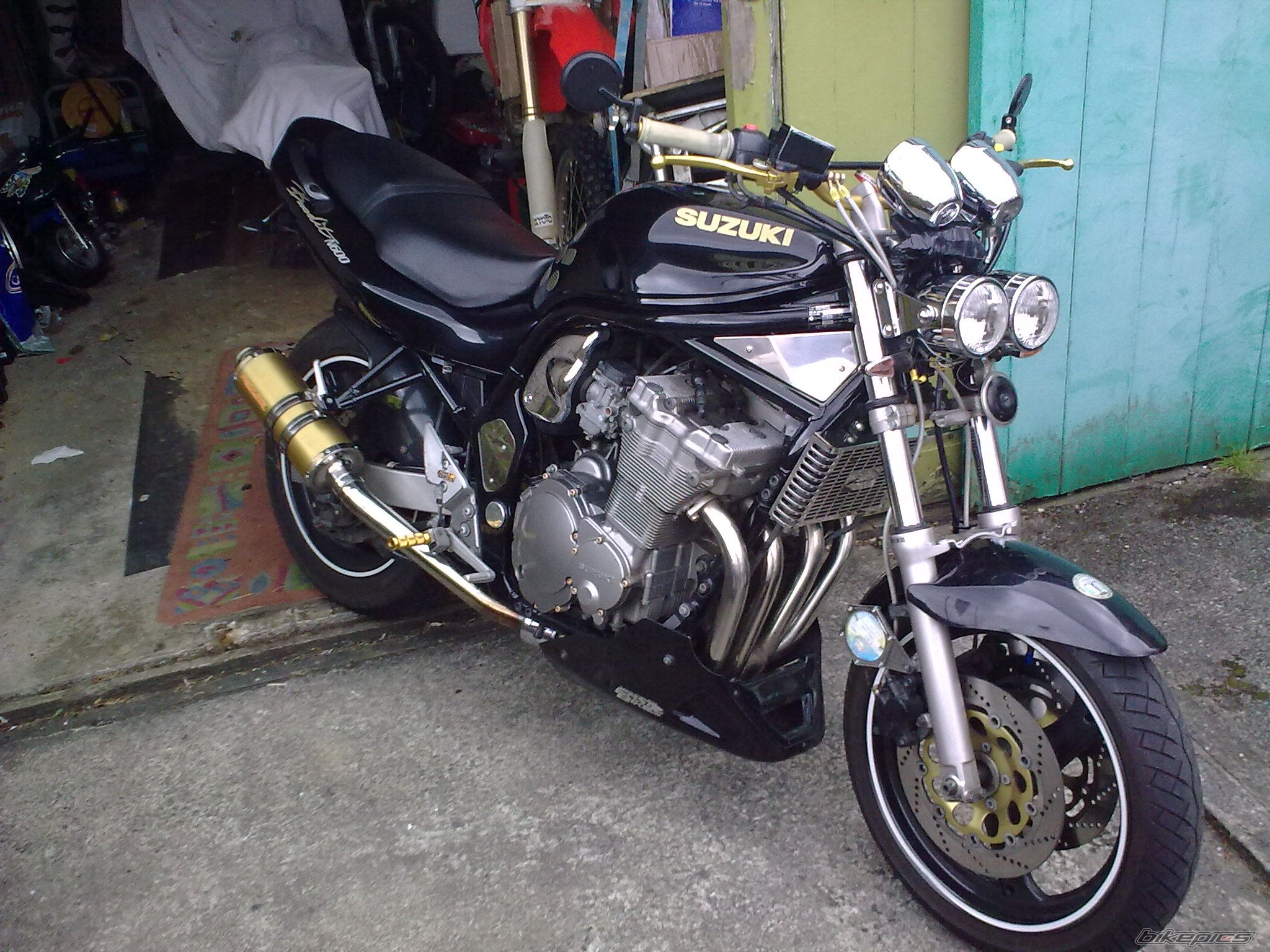 Bike Photo 1702742