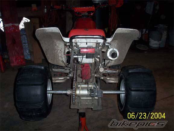 Bike Photo 170288