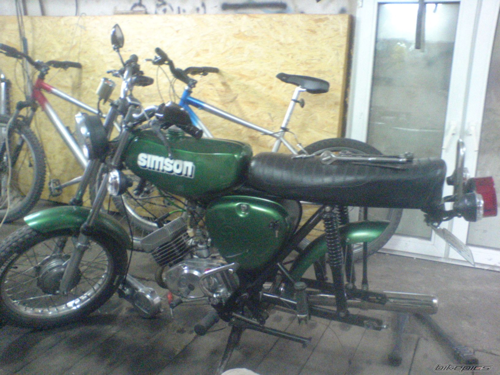 Bike Photo 1702899