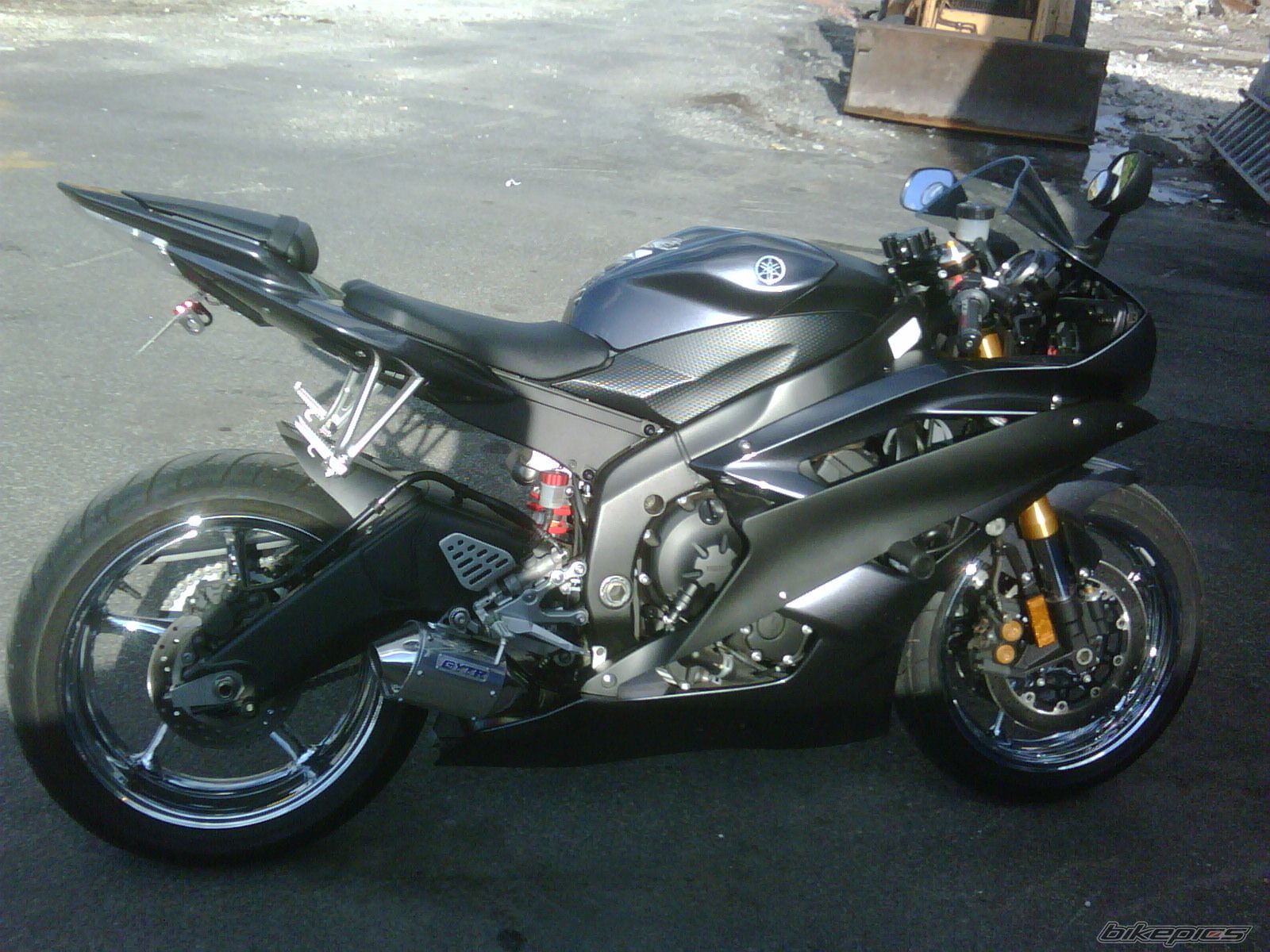 Bike Photo 1702922