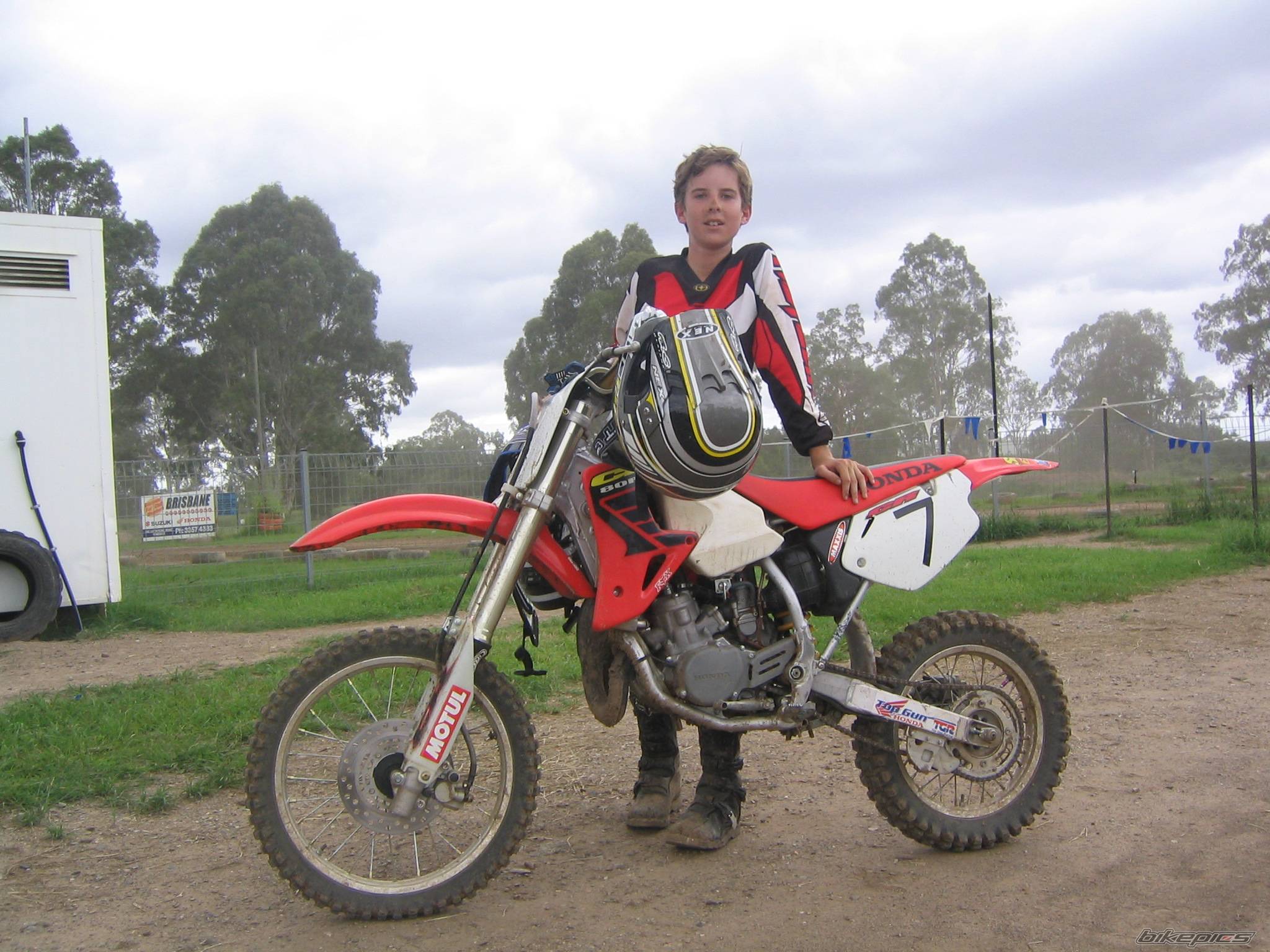 Bike Photo 170295