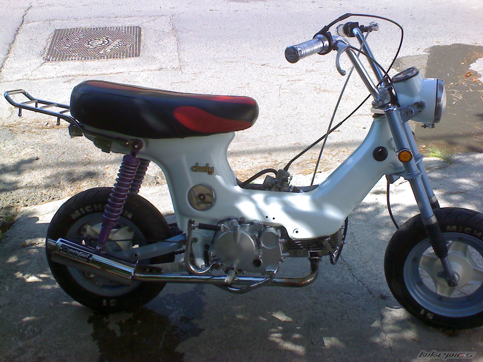 Bike Photo 1703415