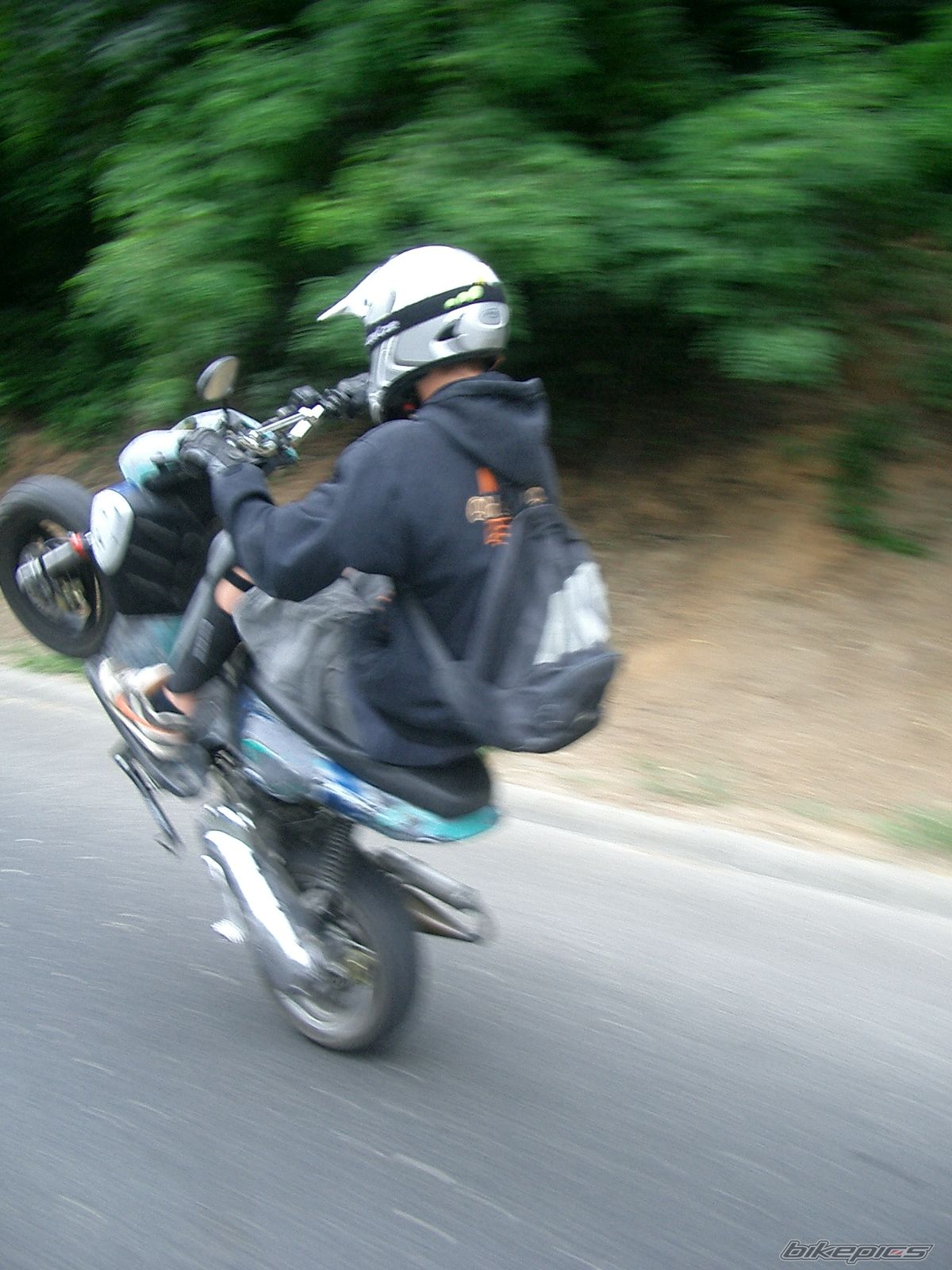 Bike Photo 1703438