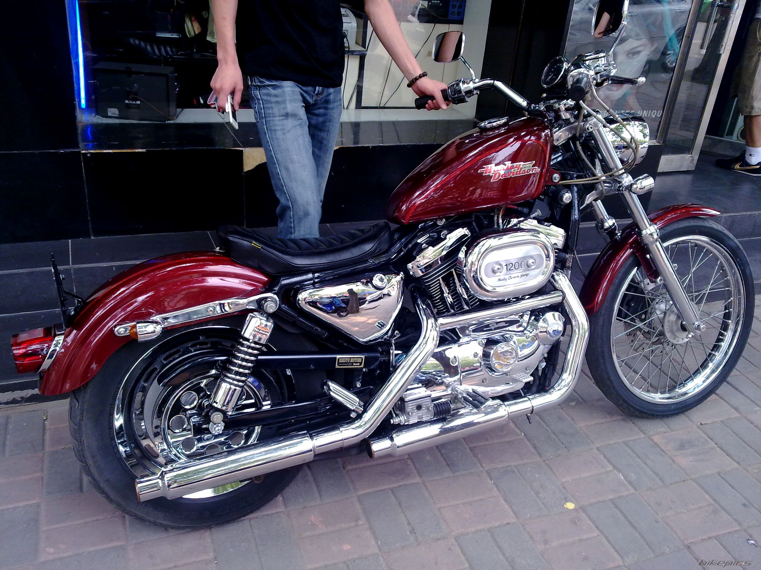 Bike Photo 1703592