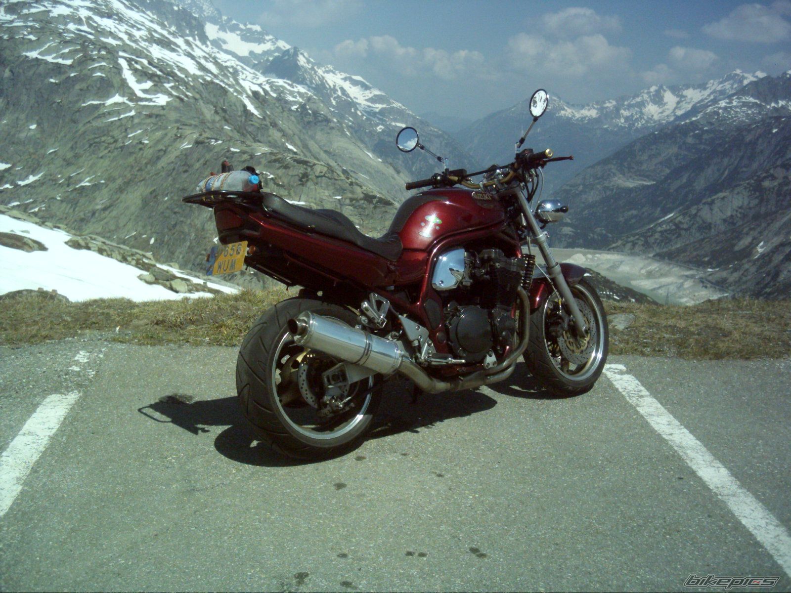Bike Photo 1703719