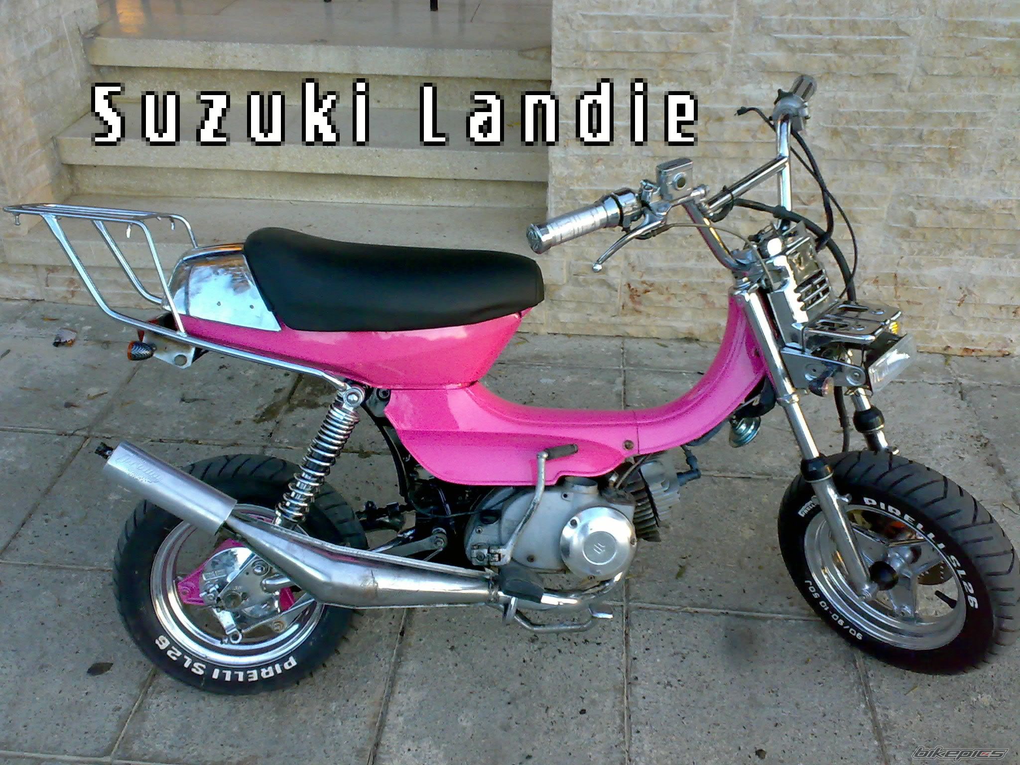 Bike Photo 1703759