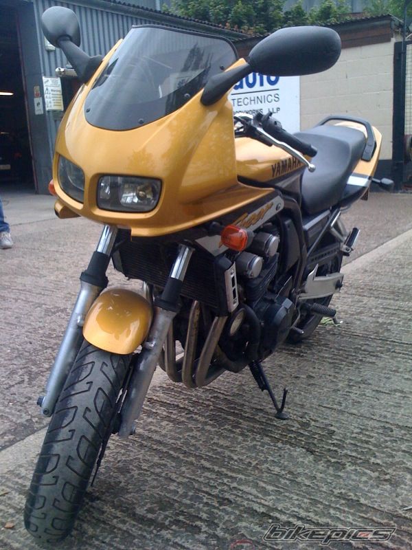 Bike Photo 1703764