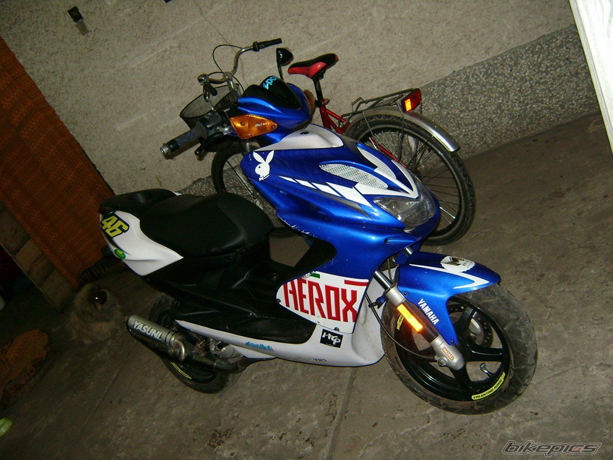 Bike Photo 1703784