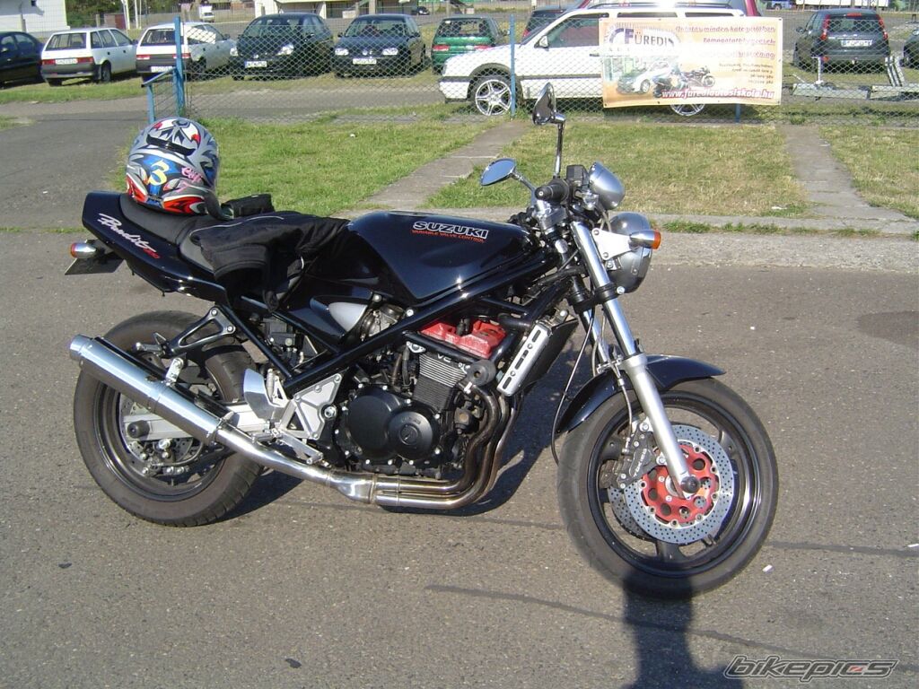 Bike Photo 1703799