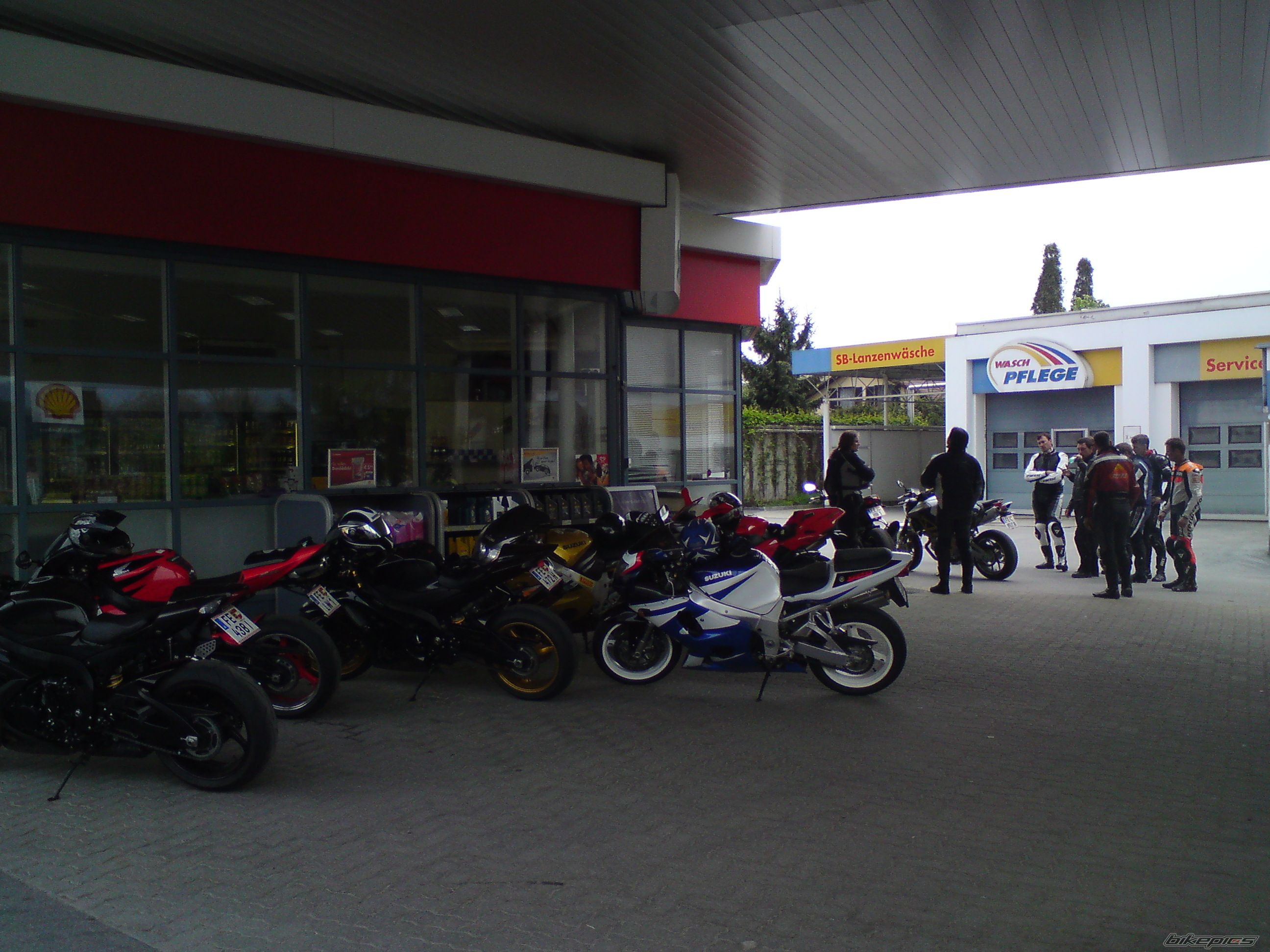 Bike Photo 1703807