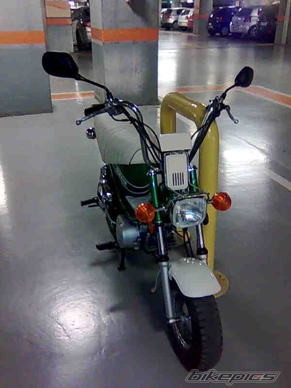 Bike Photo 1703905