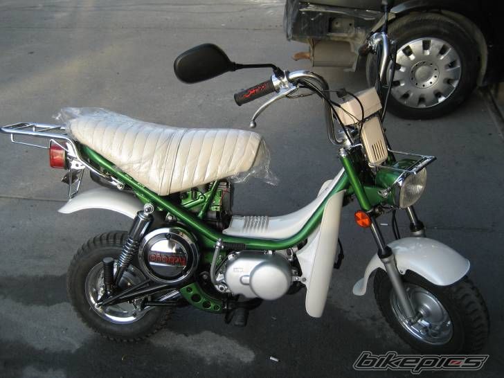 Bike Photo 1703906