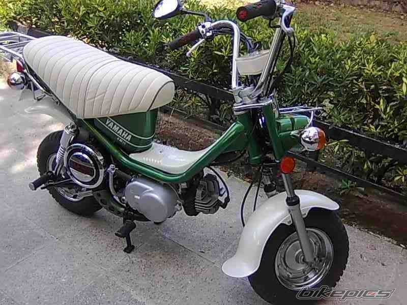 Bike Photo 1703907