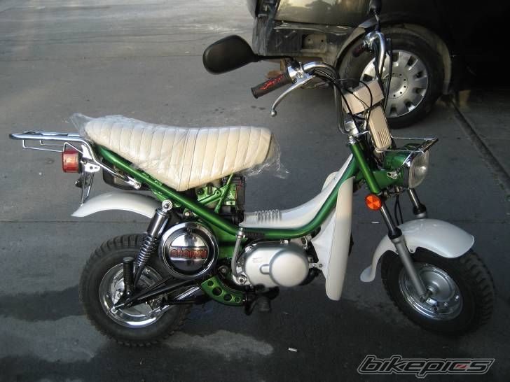 Bike Photo 1703909