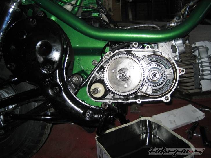 Bike Photo 1703917