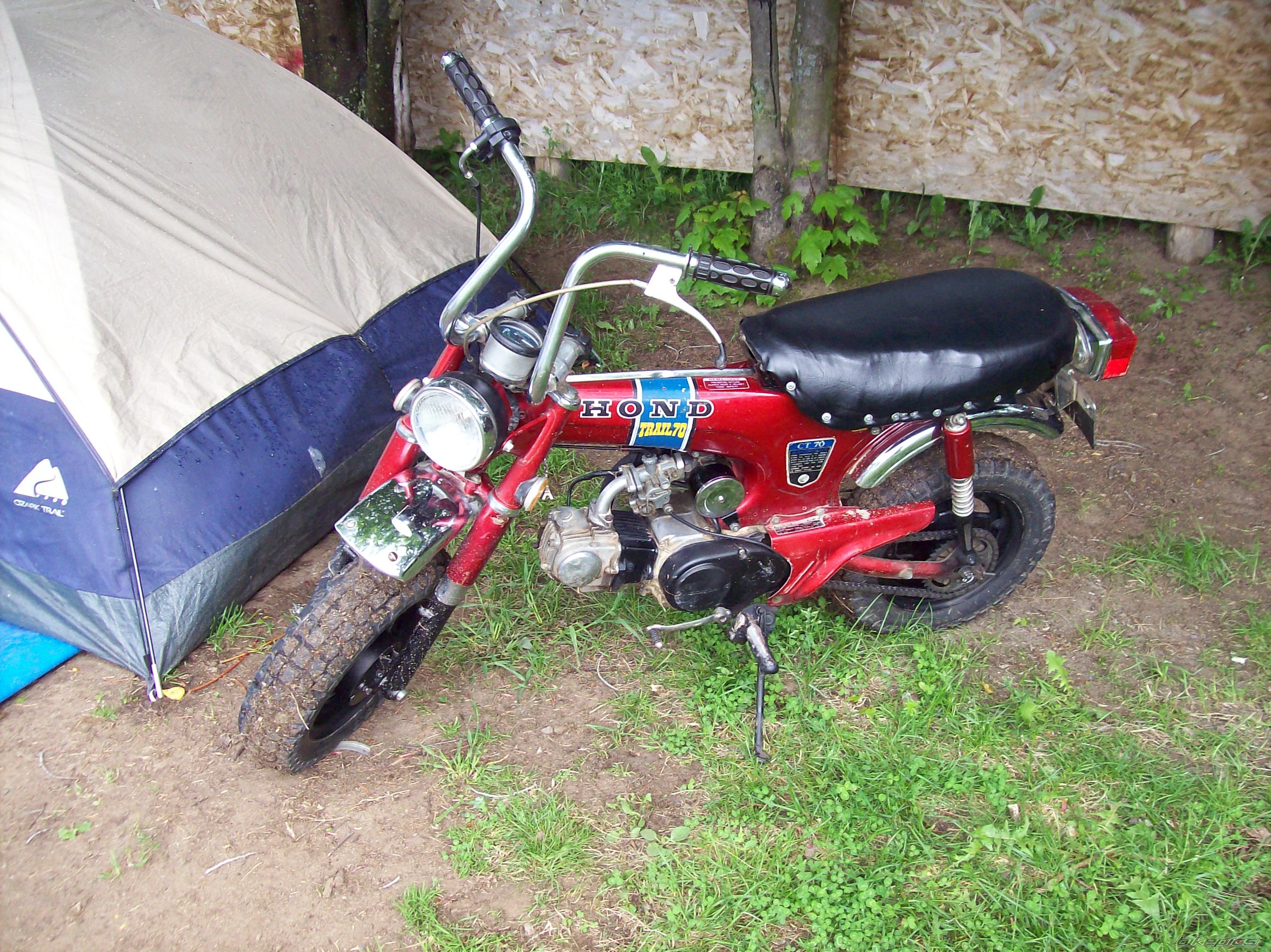 Bike Photo 1703922