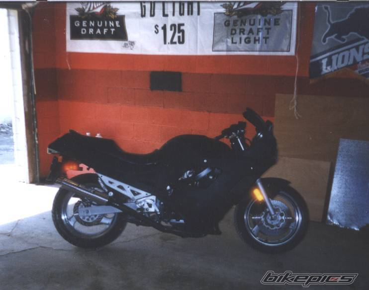 Bike Photo 1704