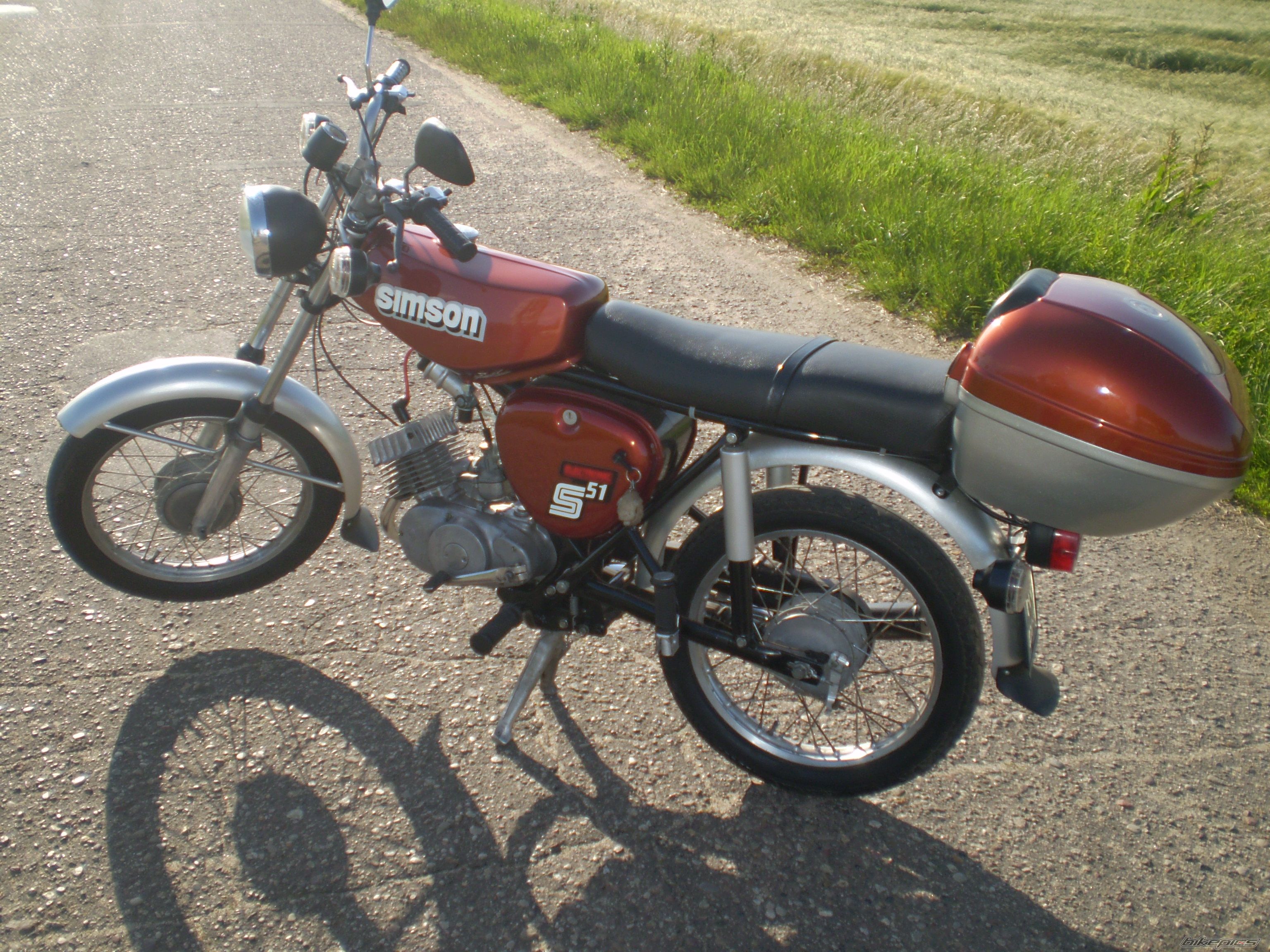 Bike Photo 1704155