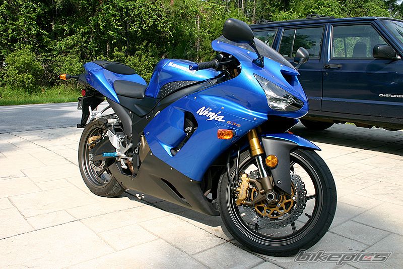 Bike Photo 1704275