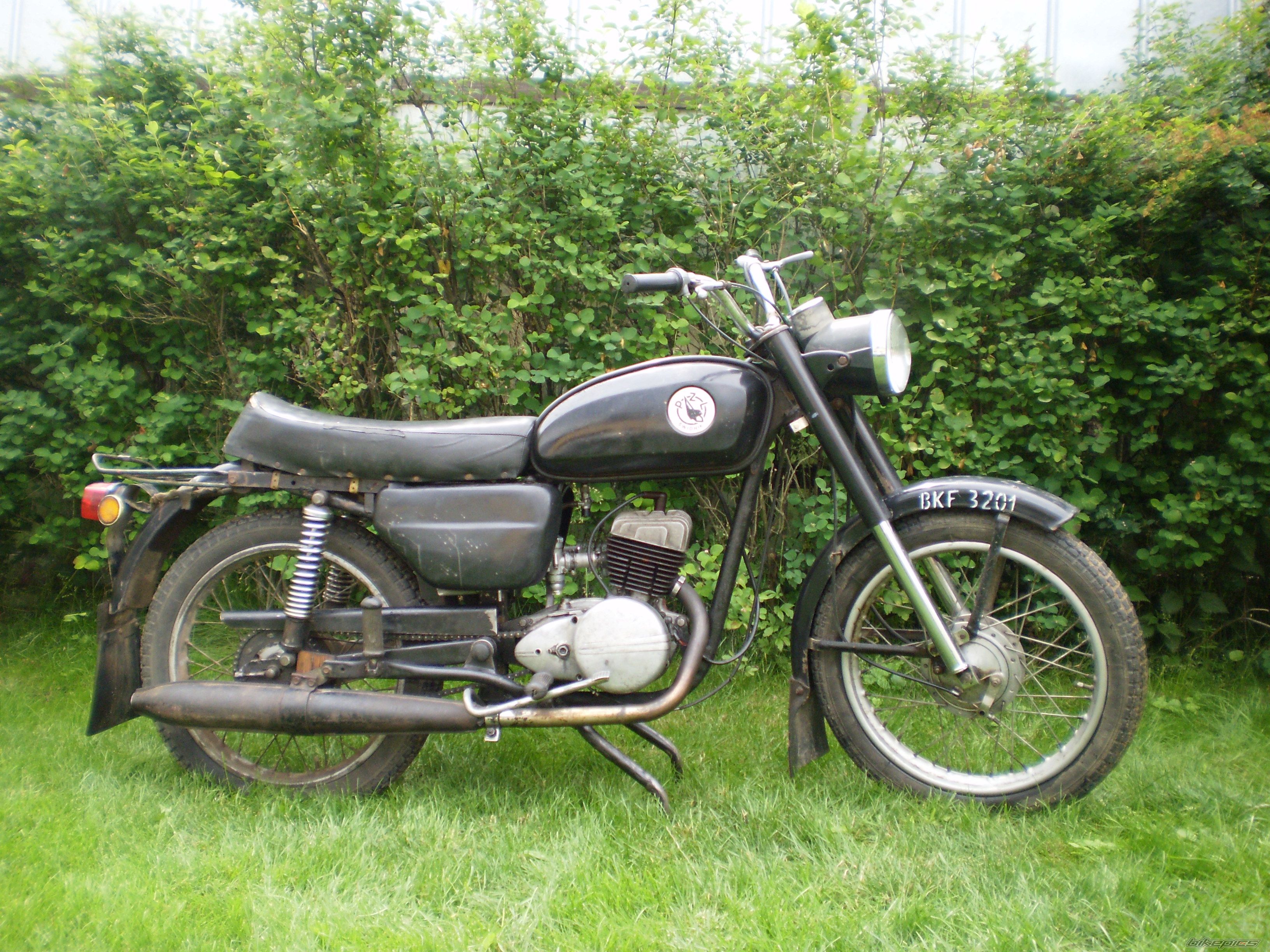 Bike Photo 1704280