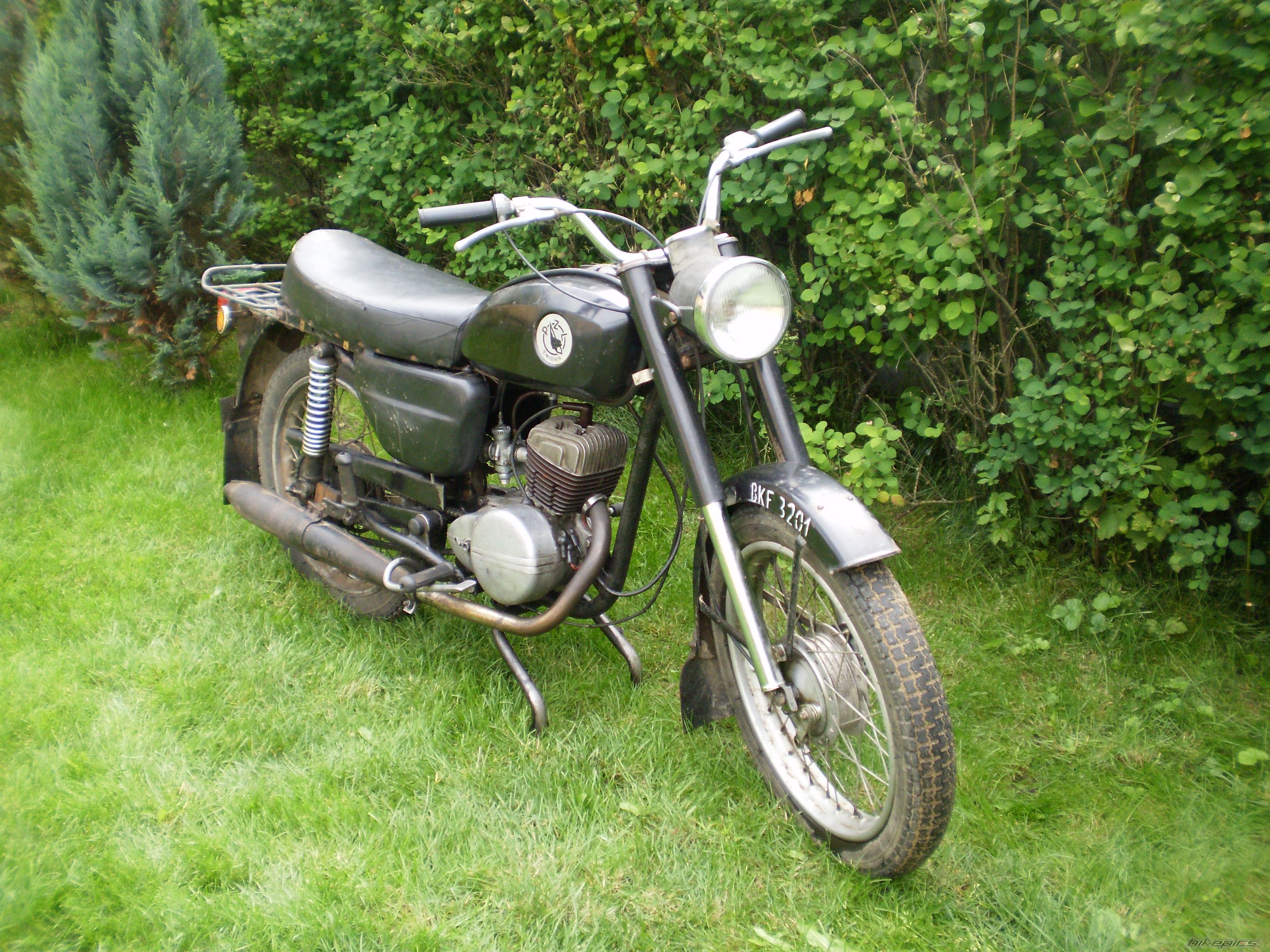 Bike Photo 1704285