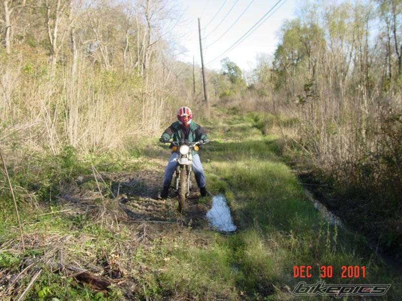Bike Photo 17043