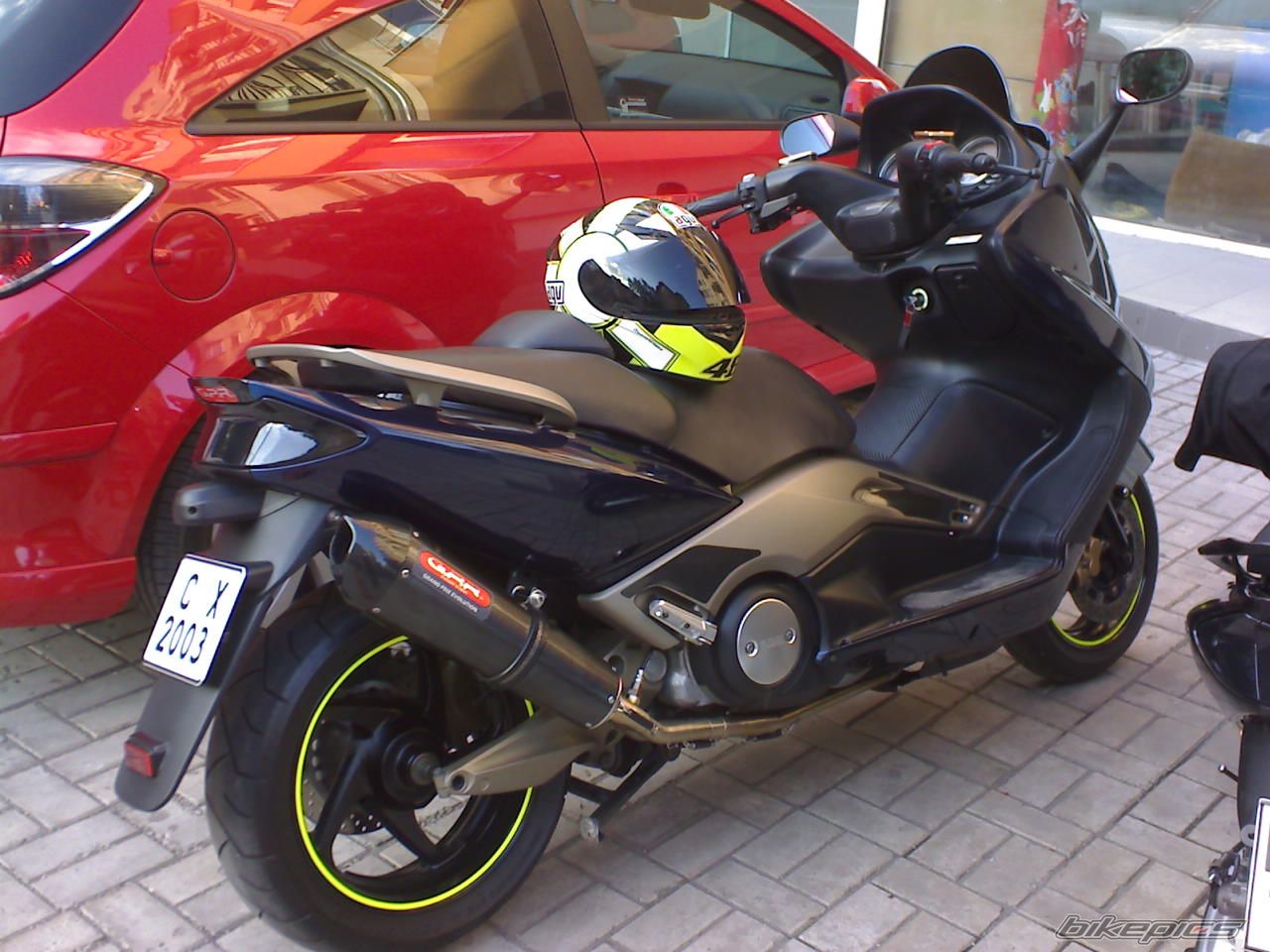 Bike Photo 1704441