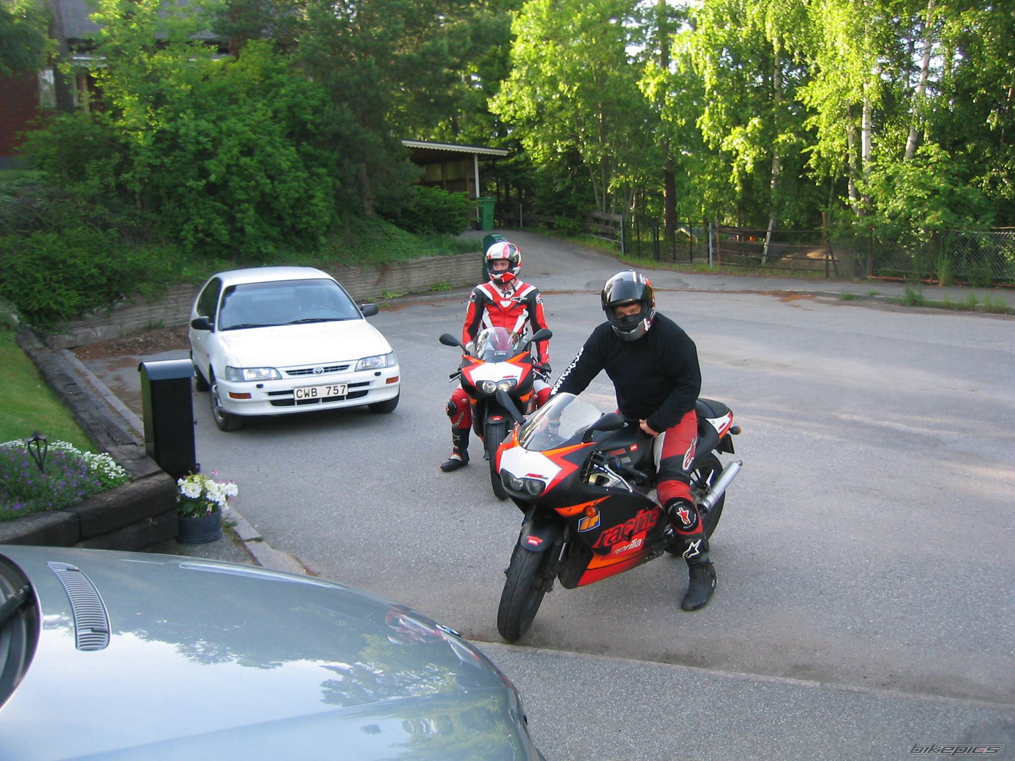 Bike Photo 170451