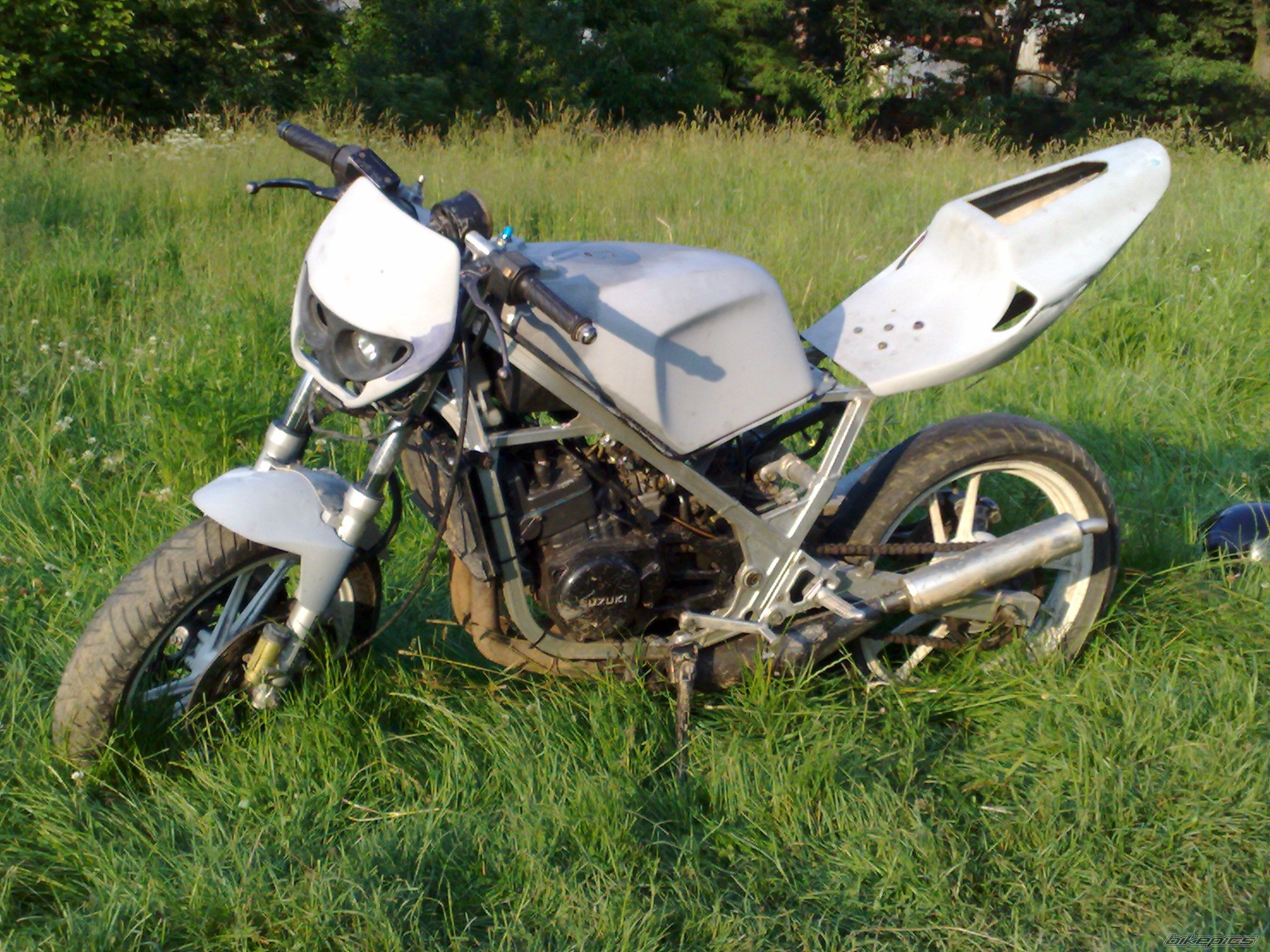 Bike Photo 1704521