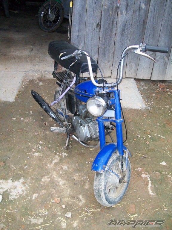 Bike Photo 1704523