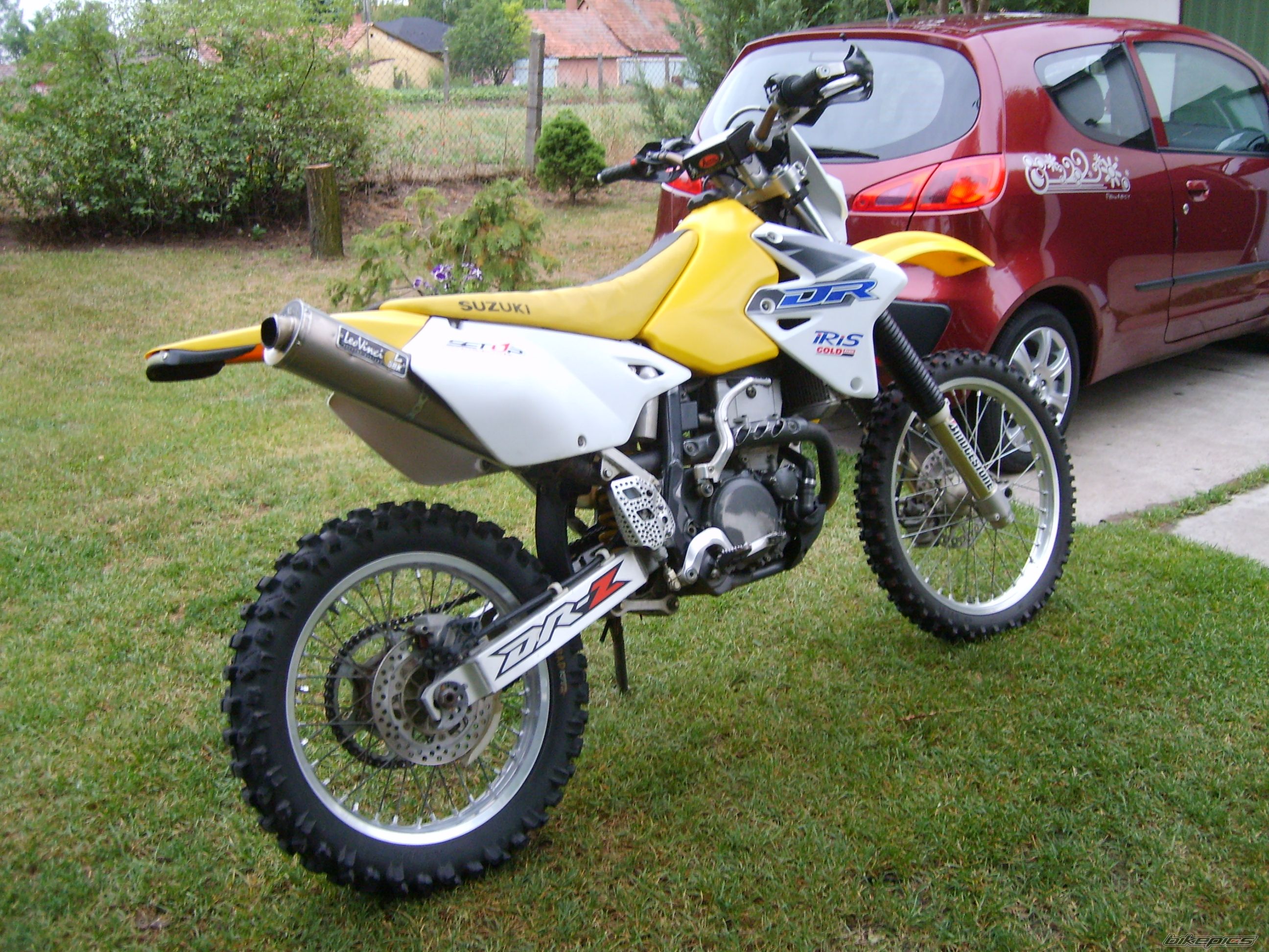 Bike Photo 1704572