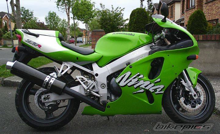 Bike Photo 170461