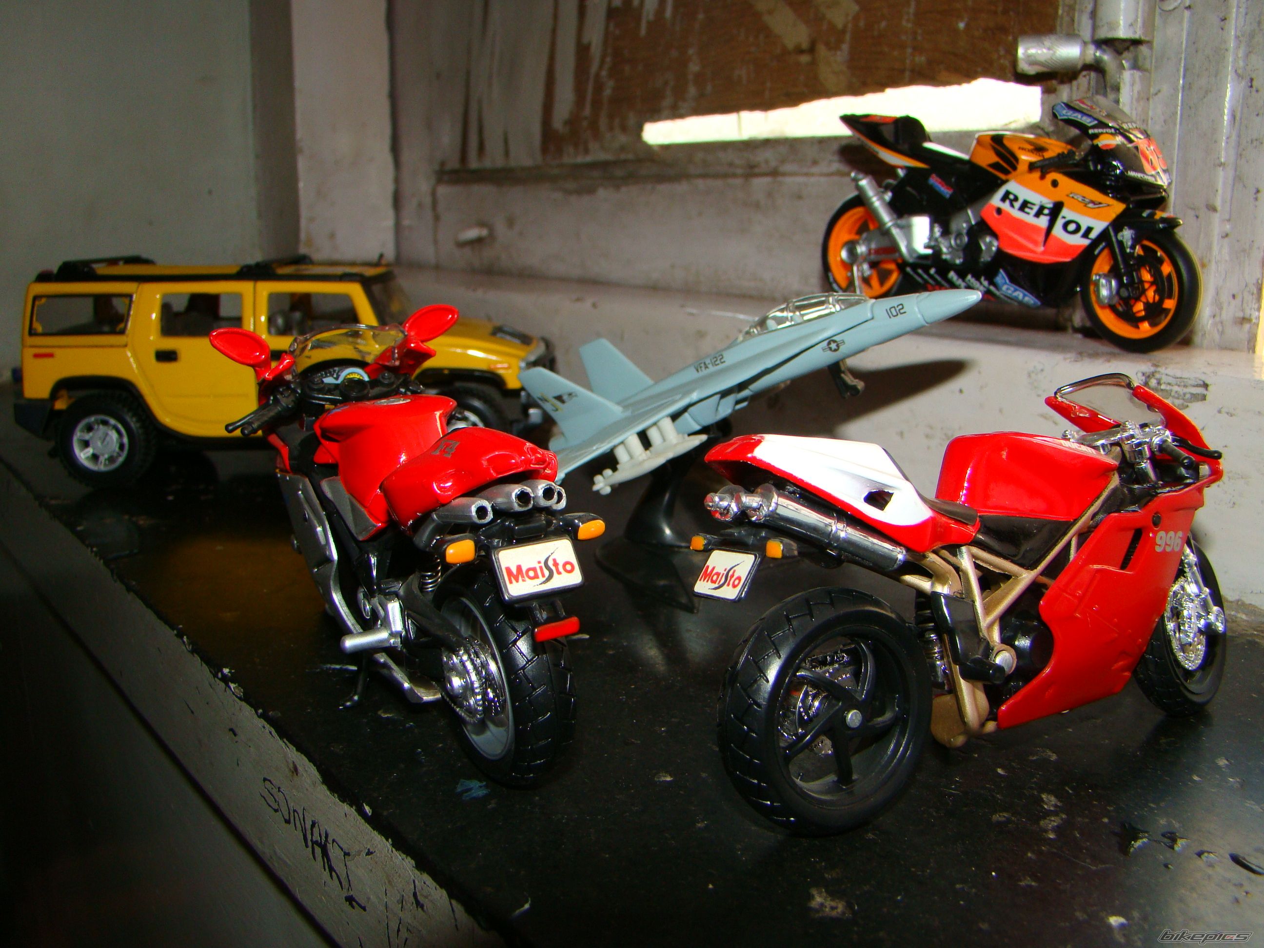 Bike Photo 1704724