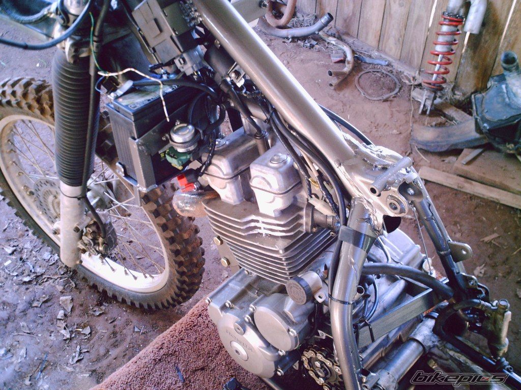 Bike Photo 1704727