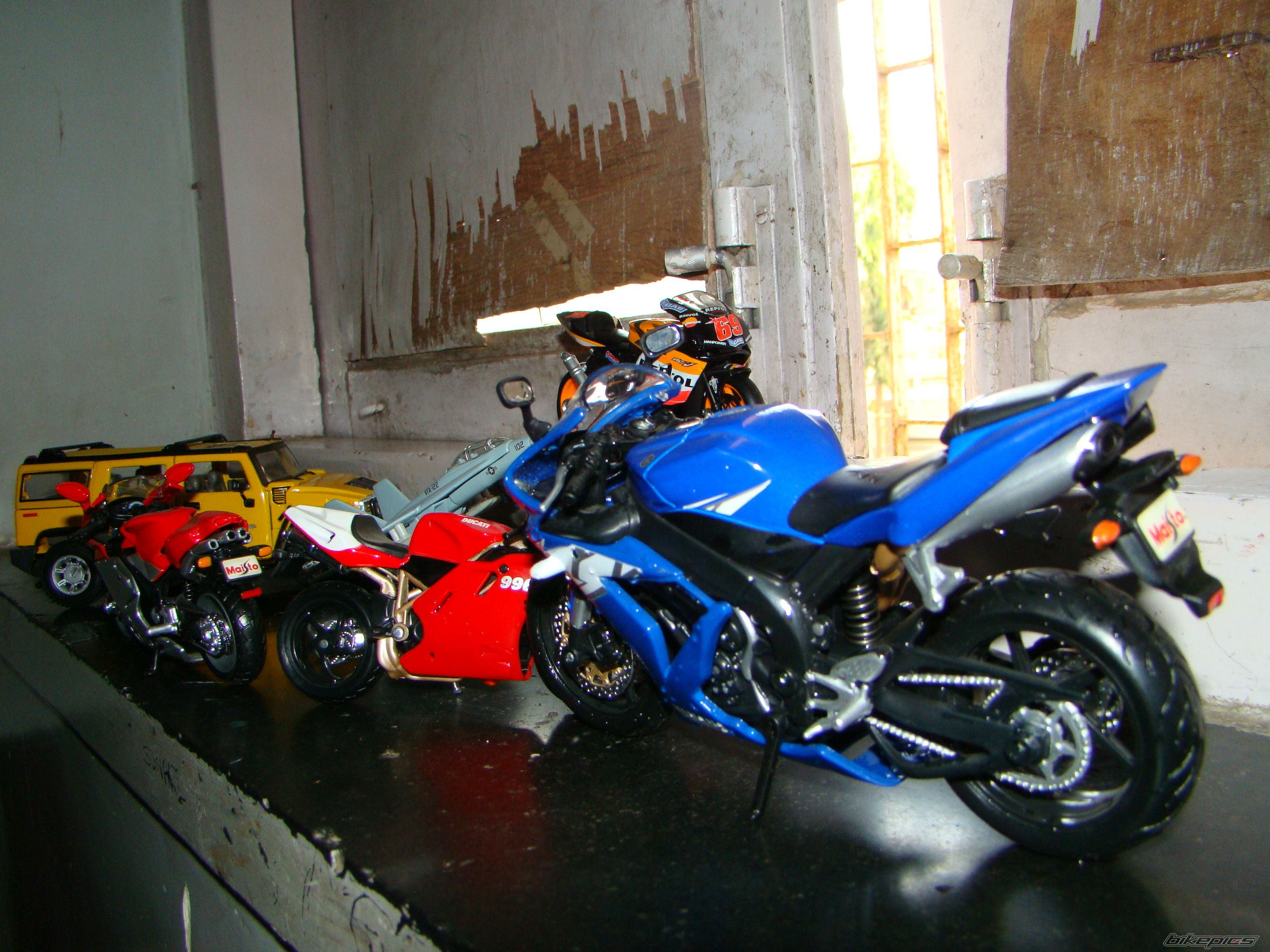 Bike Photo 1704737