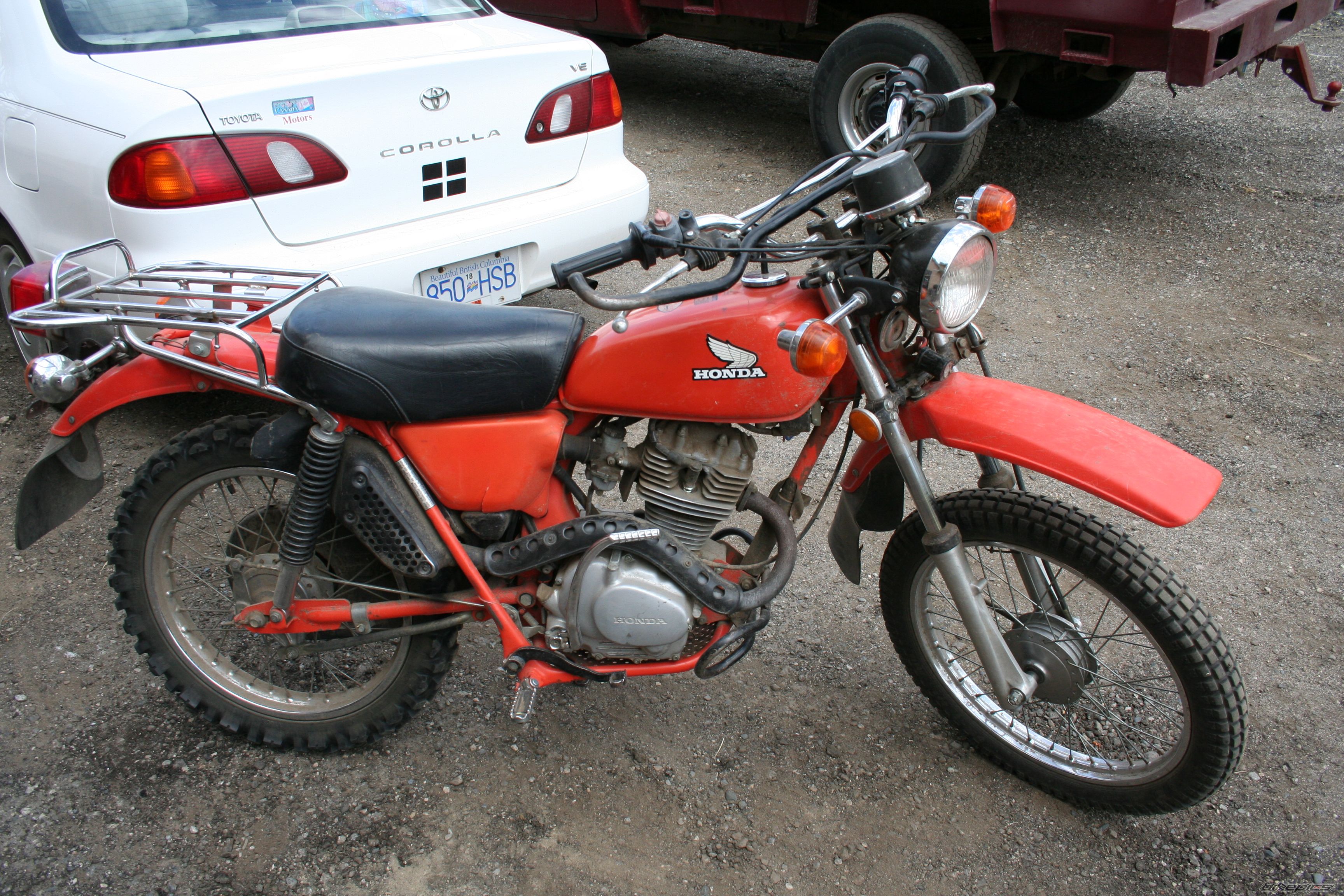 Bike Photo 1704799