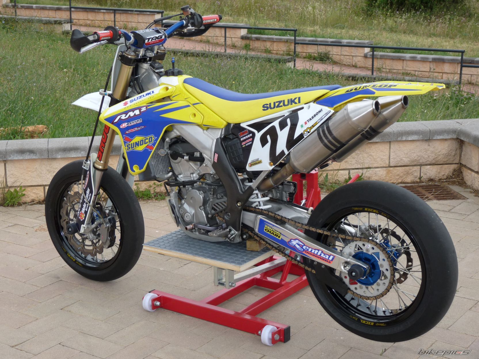 Bike Photo 1704832