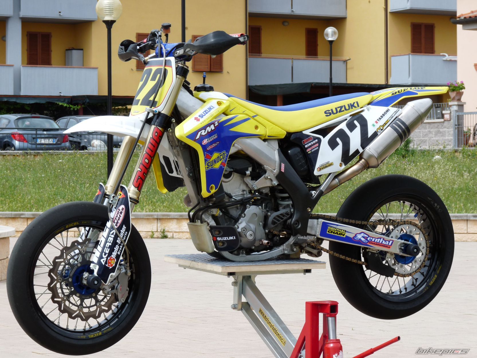 Bike Photo 1704839