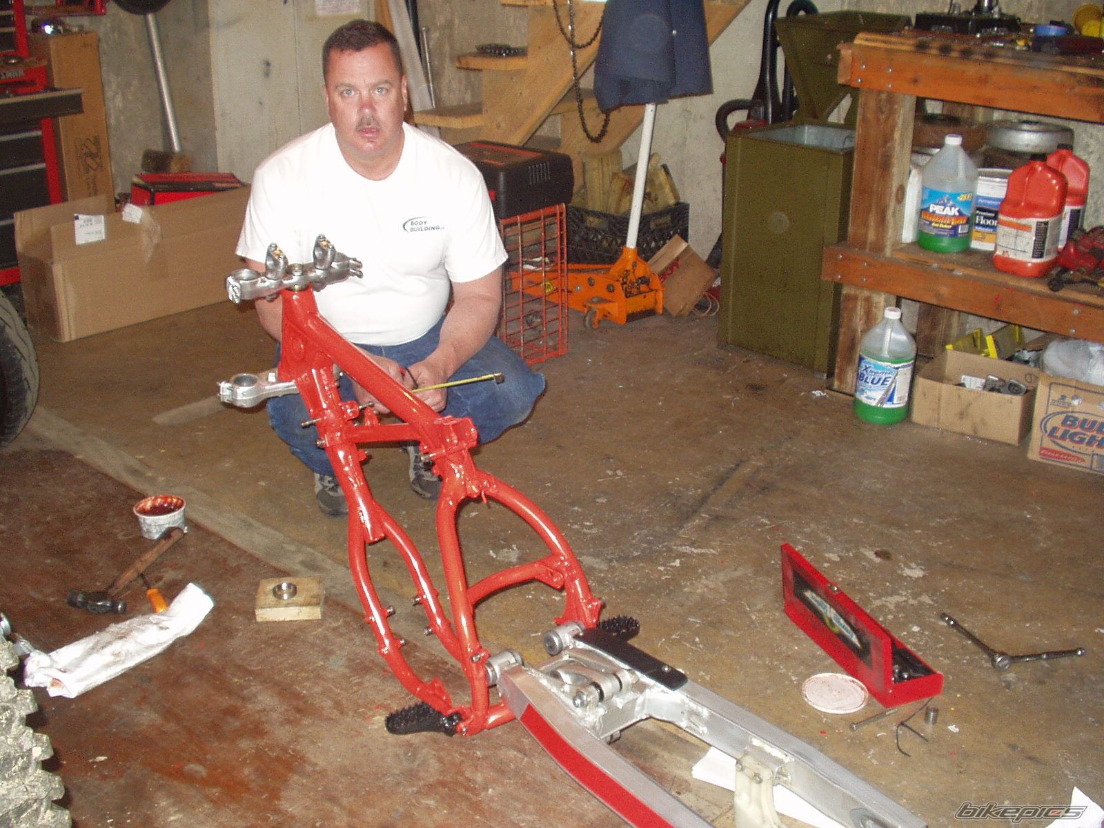 Bike Photo 1704869