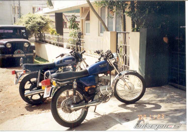 Bike Photo 170487