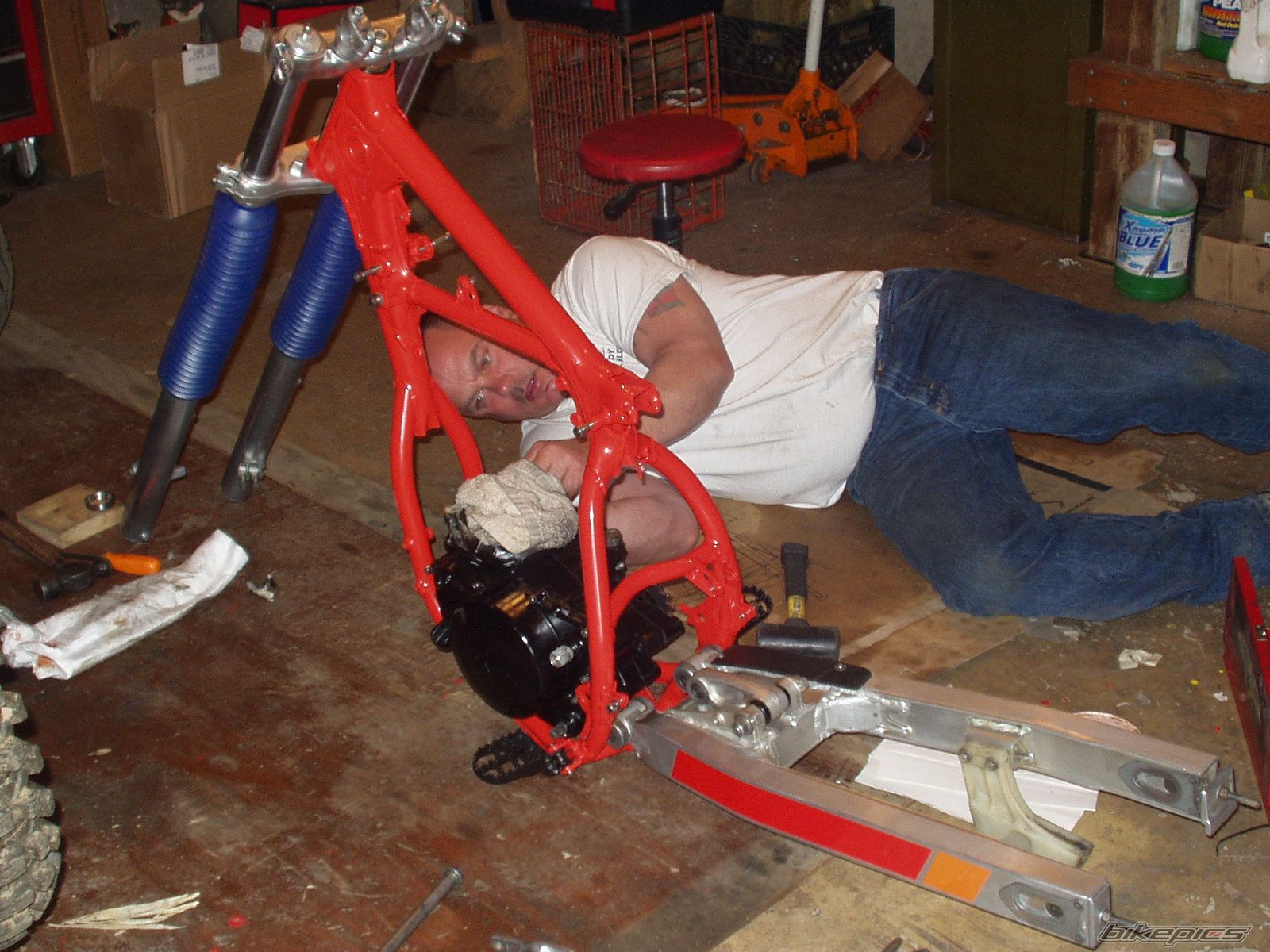 Bike Photo 1704878