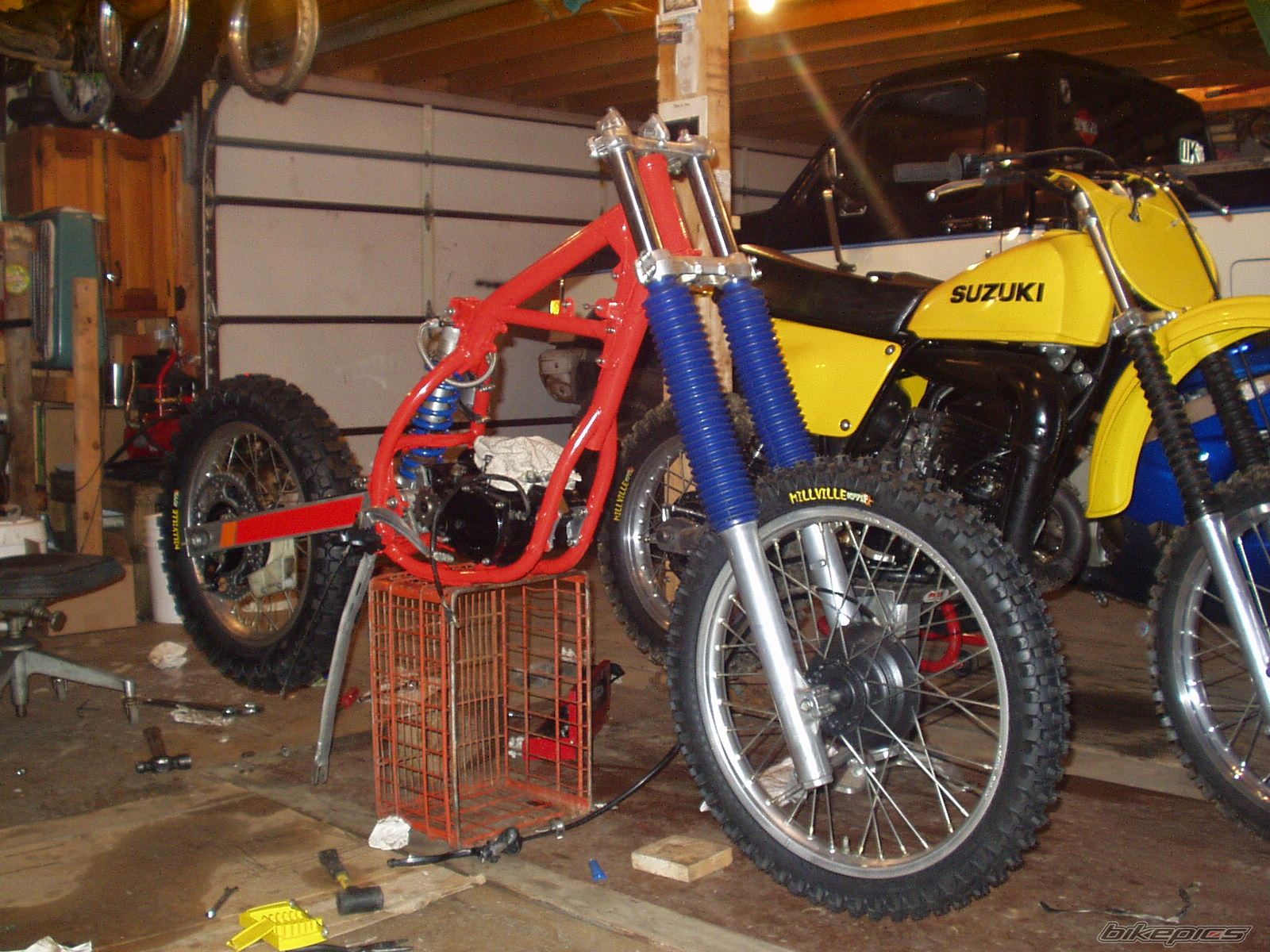 Bike Photo 1704879