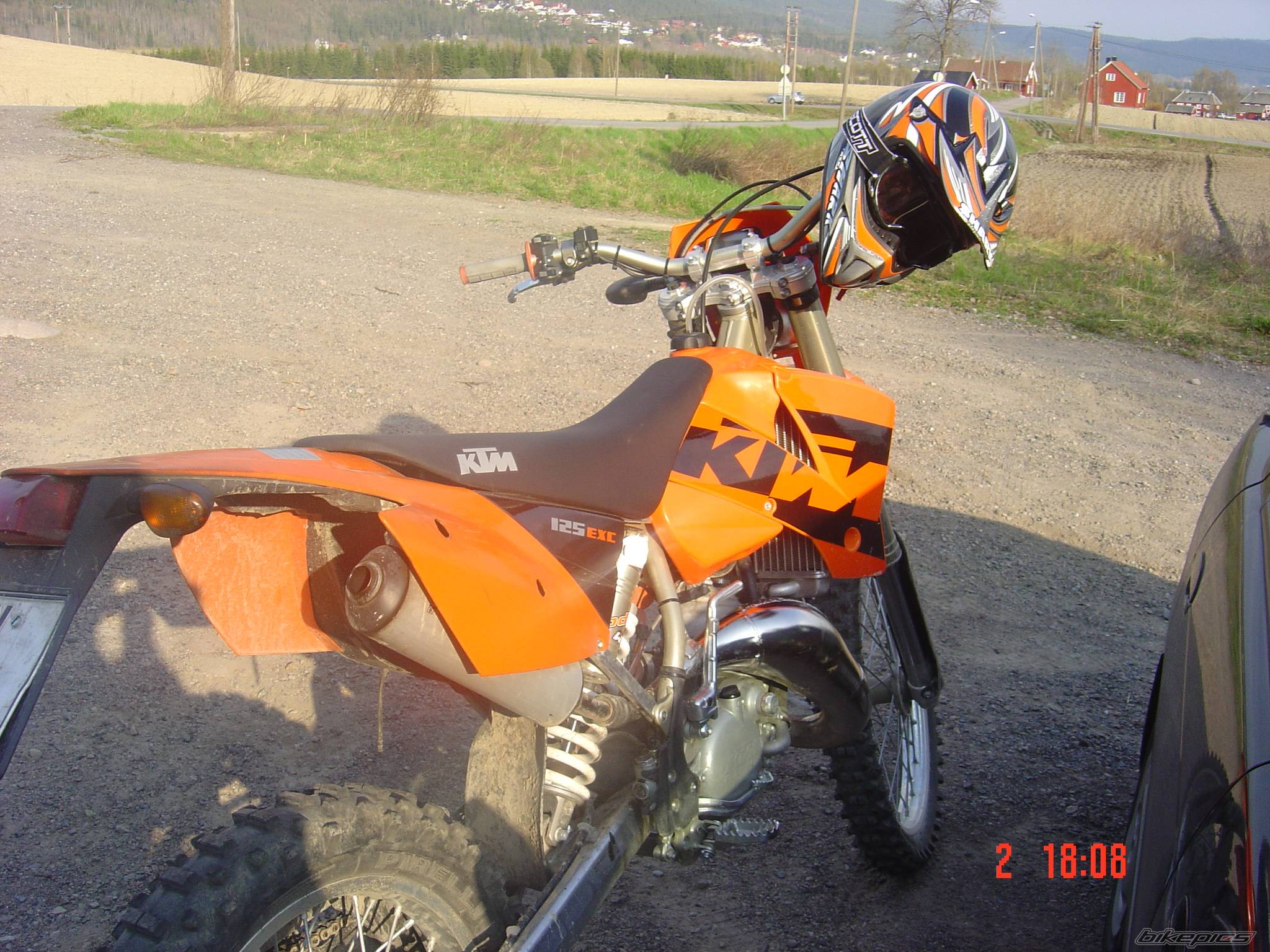 Bike Photo 170488