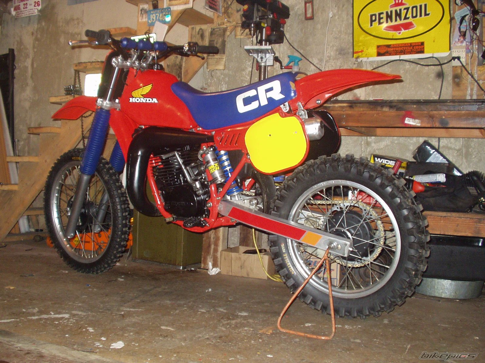 Bike Photo 1704883
