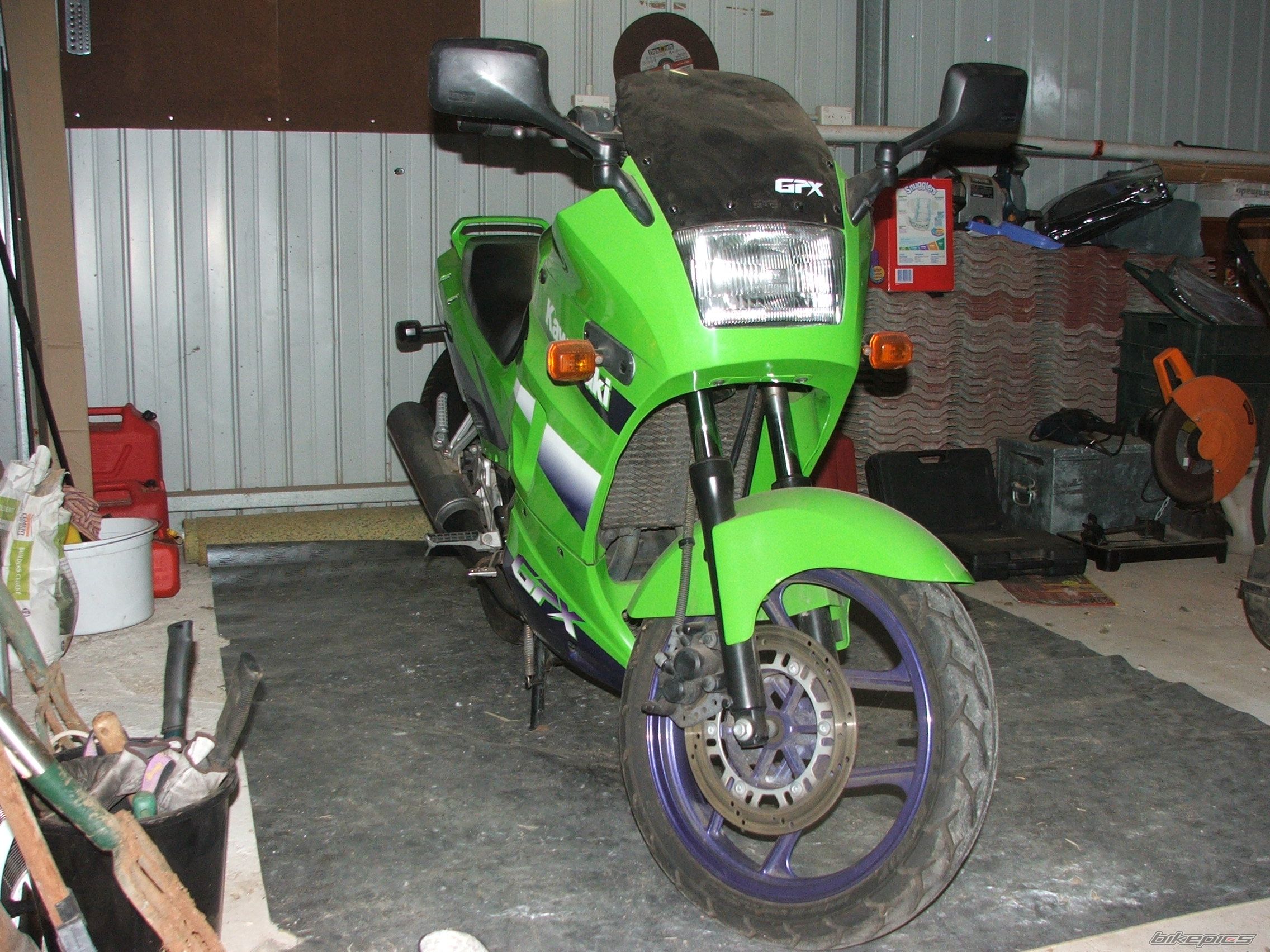 Bike Photo 1704936