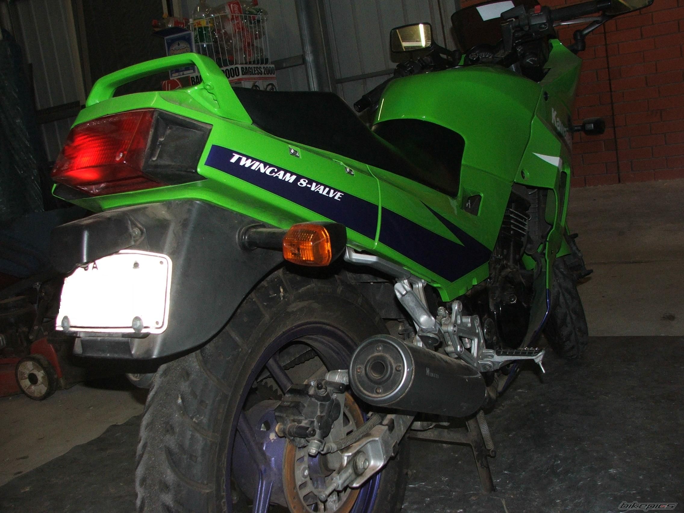 Bike Photo 1704938