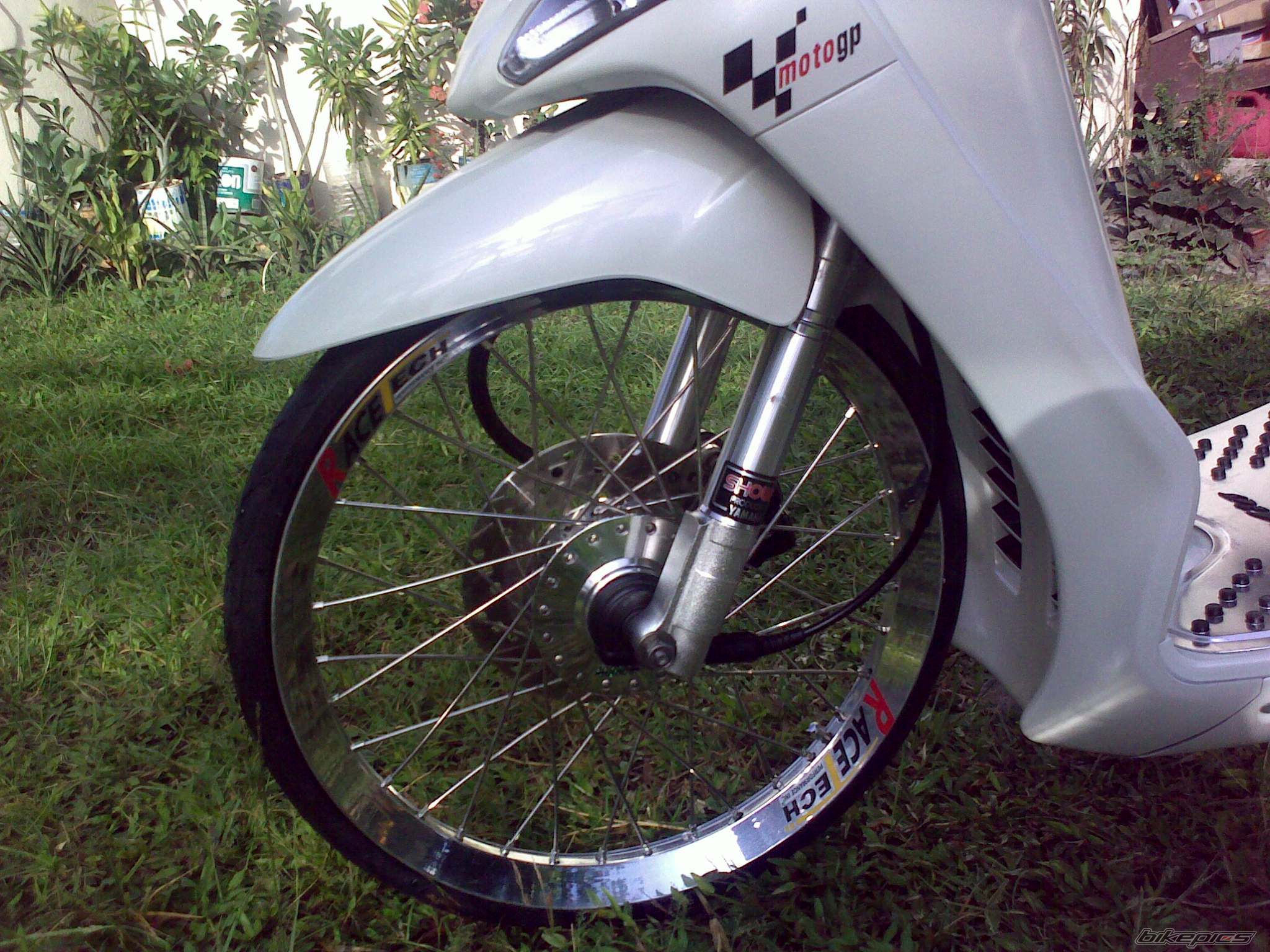 Bike Photo 1705000